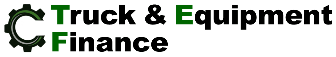 Truck & Equipment Finance
